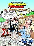 Mortadelo y Filemón: El tesorero