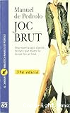 Joc brut