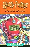 Harry Potter 1. Harry Potter i la pedra filosofal