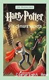 Harry Potter 2. Harry Potter y la cámara secreta