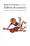 Llibreta de vacances