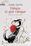 Kangú, el gos cangur