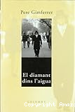 El diamant dins l´aigua