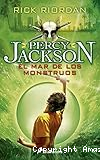 El Mar de los monstruos