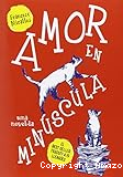 Amor en minúscula