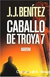 Caballo de Troya 7 Nahum
