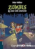 Zombis. La guia m&eacute;s completa