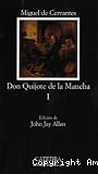 El ingenioso Hidalgo don Quijote de la Mancha