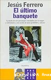 El último banquete