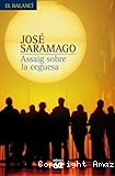 Assaig sobre la ceguesa