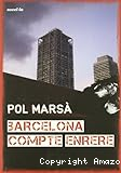 Barcelona compte enrere