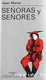 Se&ntilde;oras y se&ntilde;ores