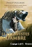 El llargavistes d´ambre