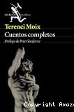 Cuentos completos