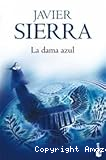 La dama azul