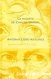 La muerte de Carlos Gardel