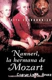 Nnnerl, la hermana de Mozart