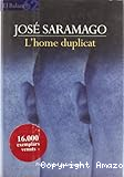L´home duplicat
