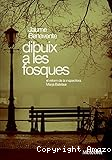 Dibuix a les fosques