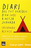 Diari del tot verídic d´un Indi a mitja jornada