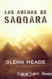 Las arenas de Saqqara