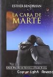 La cara de marte