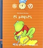 Pol i Laia el paquet