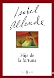Hija de la fortuna