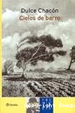 Cielos de barro