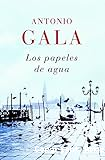 Los papeles de agua