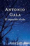 El imposible olvido