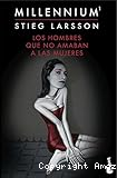 Los hombres que no amaban las mujeres