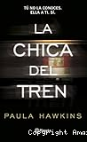 La Chica del tren