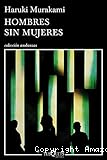 Hombres sin mujeres