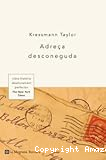Adreça desconeguda