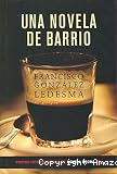 Una novela de barrio