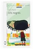 Ulls negres