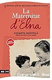 La maternitat d´Elna