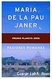 Pasiones Romanas