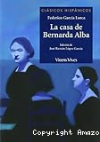 La casa de Bernarda Alba