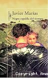 Negra espalda del tiempo