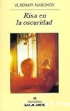 Risa en la oscuridad