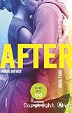 After 4: Amor infinit.. és part de tu.