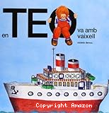 En Teo va amb vaixell