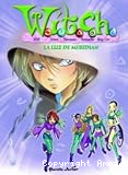Witch. La luz de meridian