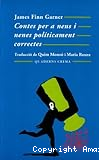 Contes per a nens i nenes políticament correctes