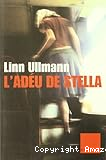 L´adéu de stella