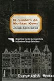 El quadern de Nicolas Kleen