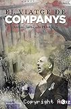 El viatge de Companys