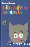 Libro de la fantasía